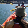 1dayシーカヤック体験 & スクール01