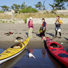 1dayシーカヤック体験 & スクール02