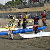 1dayシーカヤック体験 & スクール03