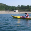 1dayシーカヤック体験 & スクール04