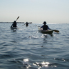 1dayシーカヤック体験 & スクール05