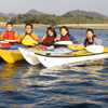 1dayシーカヤック体験 & スクール12