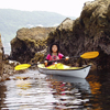 1dayシーカヤック体験 & スクール16