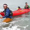 親子シーカヤック体験16