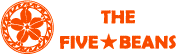 ザファイブビーンズ